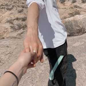 Meet your Posher, Triston